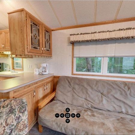 Spring Gulch Screened Park Model 6 Mount Airy 객실 사진