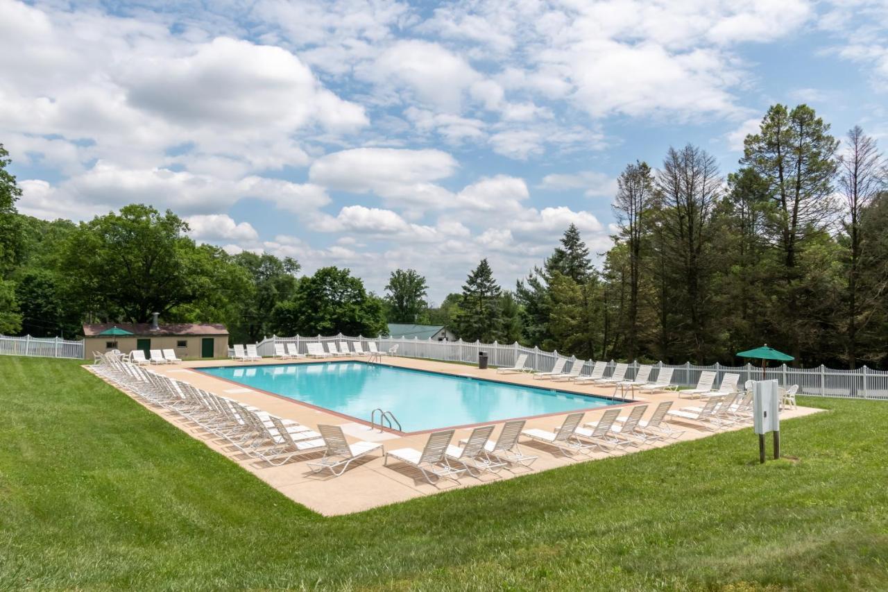 Spring Gulch Screened Park Model 6 Mount Airy 외부 사진